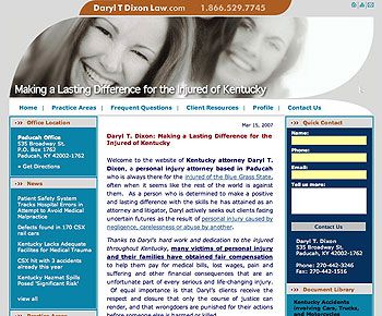Kentucky Accident Attorney