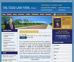 The Todd Law Firm, PLLC