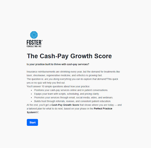 Book Cover of Are You Really Maximizing Your Cash-Pay Potential?