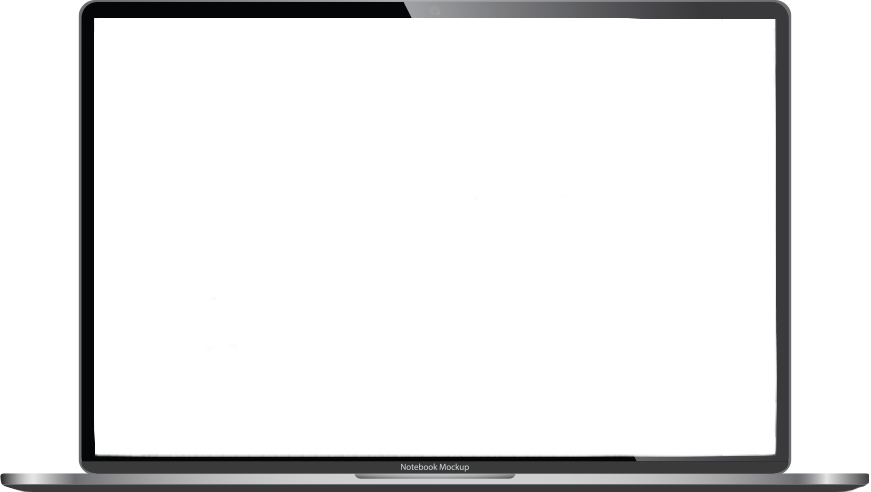 Laptop Frame
